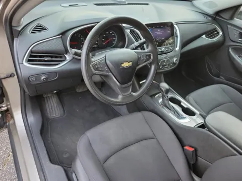 Photos of 2022 Chevrolet Malibu LS Fleet for sale in Pelham, AL at Susan Schein Automotive - Pelham