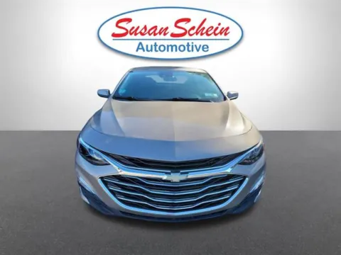 Photos of 2022 Chevrolet Malibu LS Fleet for sale in Pelham, AL at Susan Schein Automotive - Pelham