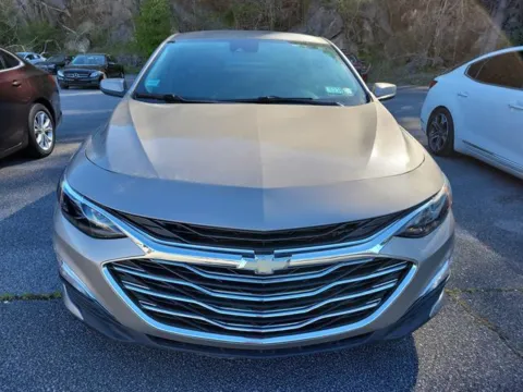Photos of 2022 Chevrolet Malibu LS Fleet for sale in Pelham, AL at Susan Schein Automotive - Pelham