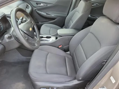 Another view of 2022 Chevrolet Malibu LS Fleet for sale in Pelham, AL at Susan Schein Automotive - Pelham