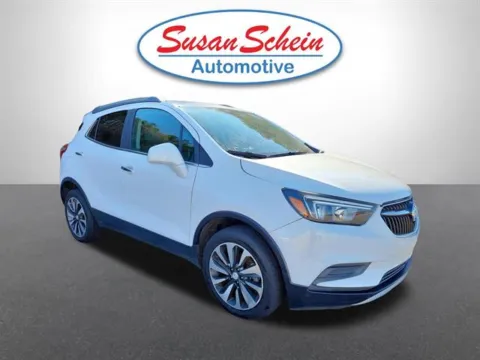Another view of 2021 Buick Encore Preferred for sale in Pelham, AL at Susan Schein Automotive - Pelham