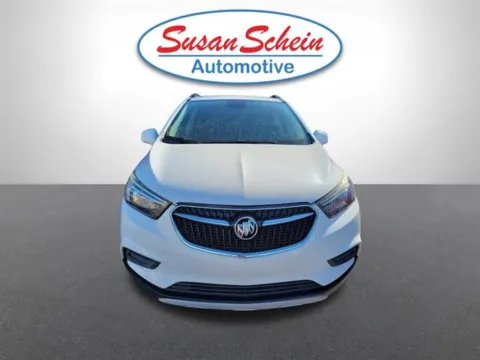 Photos of 2021 Buick Encore Preferred for sale in Pelham, AL at Susan Schein Automotive - Pelham