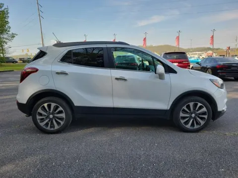 More photos of 2021 Buick Encore Preferred at Susan Schein Automotive - Pelham, AL