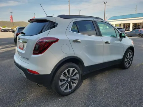More photos of 2021 Buick Encore Preferred at Susan Schein Automotive - Pelham, AL