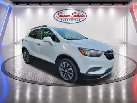 Another view of 2021 Buick Encore Preferred for sale in Pelham, AL at Susan Schein Automotive - Pelham