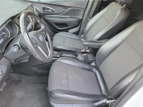 Another view of 2021 Buick Encore Preferred for sale in Pelham, AL at Susan Schein Automotive - Pelham
