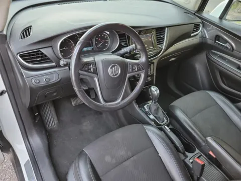 Photos of 2021 Buick Encore Preferred for sale in Pelham, AL at Susan Schein Automotive - Pelham