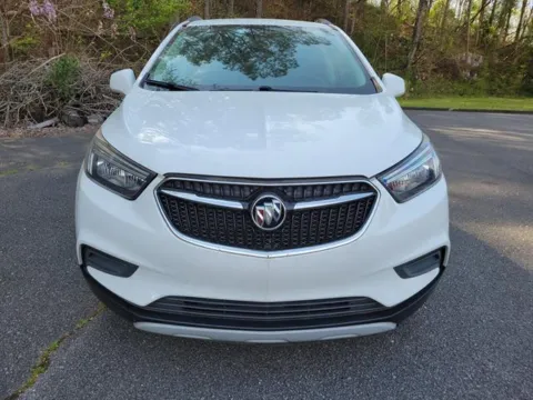 Photos of 2021 Buick Encore Preferred for sale in Pelham, AL at Susan Schein Automotive - Pelham