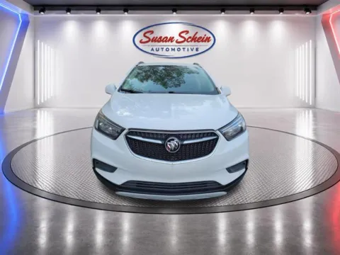 Photos of 2021 Buick Encore Preferred for sale in Pelham, AL at Susan Schein Automotive - Pelham