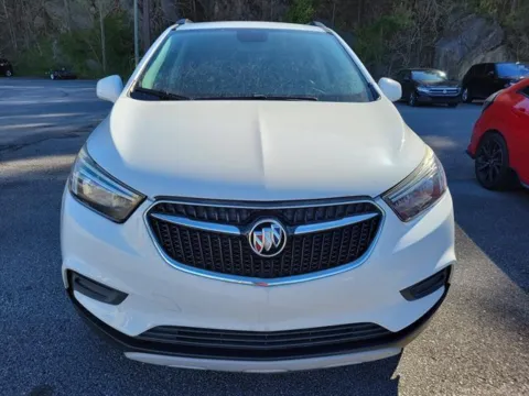 Photos of 2021 Buick Encore Preferred for sale in Pelham, AL at Susan Schein Automotive - Pelham