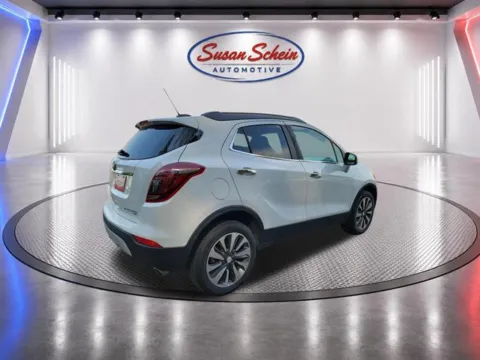 More photos of 2021 Buick Encore Preferred at Susan Schein Automotive - Pelham, AL