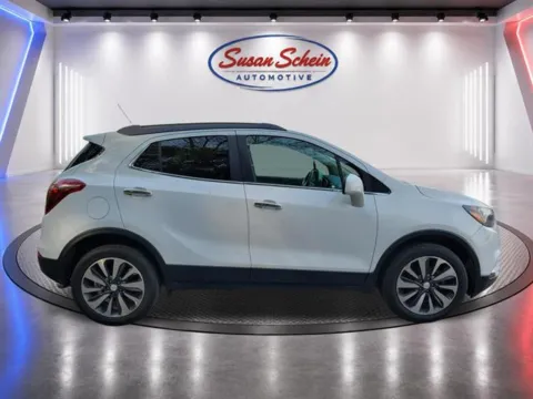 More photos of 2021 Buick Encore Preferred at Susan Schein Automotive - Pelham, AL