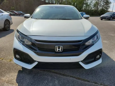 Photos of 2019 Honda Civic Hatchback EX for sale in Pelham, AL at Susan Schein Automotive - Pelham