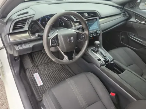 Photos of 2019 Honda Civic Hatchback EX for sale in Pelham, AL at Susan Schein Automotive - Pelham