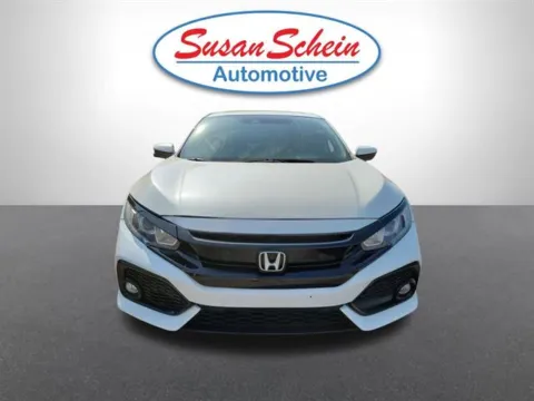 Photos of 2019 Honda Civic Hatchback EX for sale in Pelham, AL at Susan Schein Automotive - Pelham