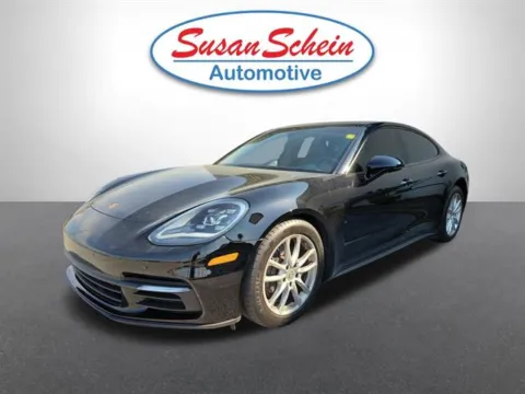 Gray 2018 Porsche Panamera for sale in Pelham, AL