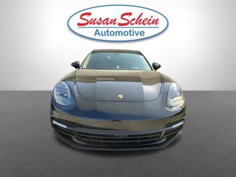 Photos of 2018 Porsche Panamera for sale in Pelham, AL at Susan Schein Automotive - Pelham