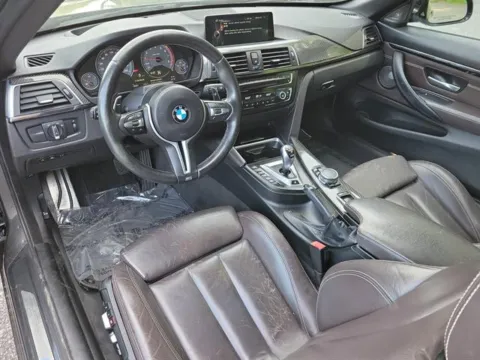 Photos of 2016 BMW M4 for sale in Pelham, AL at Susan Schein Automotive - Pelham