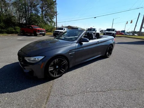 Photos of 2016 BMW M4 for sale in Pelham, AL at Susan Schein Automotive - Pelham