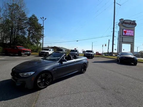 Gray 2016 BMW M4 for sale in Pelham, AL