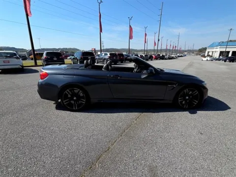 More photos of 2016 BMW M4 at Susan Schein Automotive - Pelham, AL
