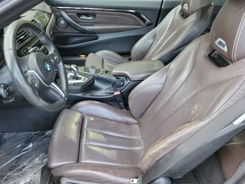 Another view of 2016 BMW M4 for sale in Pelham, AL at Susan Schein Automotive - Pelham