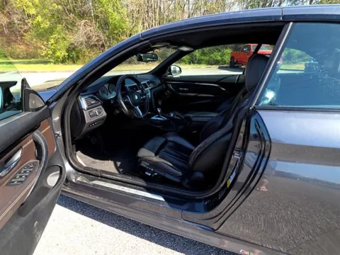 Another view of 2016 BMW M4 for sale in Pelham, AL at Susan Schein Automotive - Pelham