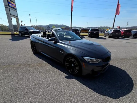 More photos of 2016 BMW M4 at Susan Schein Automotive - Pelham, AL