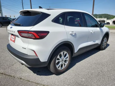 More photos of 2025 Ford Escape Active at Susan Schein Automotive - Pelham, AL