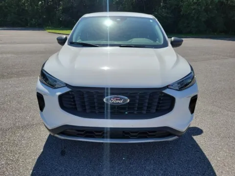 Photos of 2025 Ford Escape Active for sale in Pelham, AL at Susan Schein Automotive - Pelham