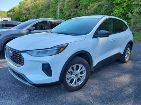 White 2025 Ford Escape Active for sale in Pelham, AL