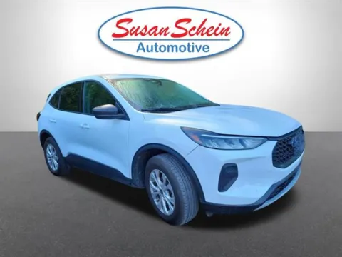 Another view of 2025 Ford Escape Active for sale in Pelham, AL at Susan Schein Automotive - Pelham