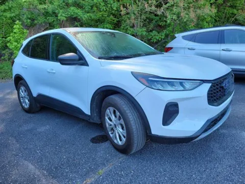 Another view of 2025 Ford Escape Active for sale in Pelham, AL at Susan Schein Automotive - Pelham