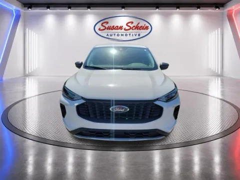 Photos of 2025 Ford Escape Active for sale in Pelham, AL at Susan Schein Automotive - Pelham