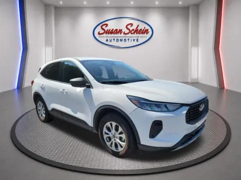 Another view of 2025 Ford Escape Active for sale in Pelham, AL at Susan Schein Automotive - Pelham