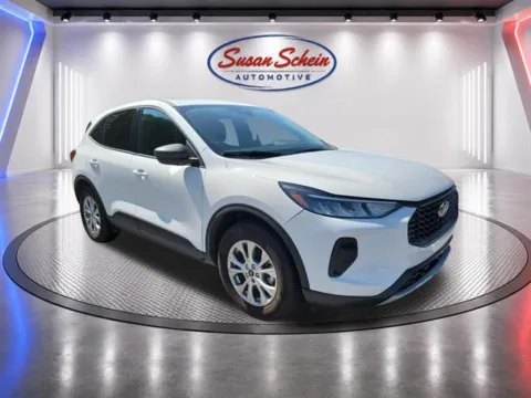 Another view of 2025 Ford Escape Active for sale in Pelham, AL at Susan Schein Automotive - Pelham