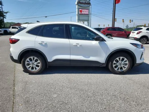 More photos of 2025 Ford Escape Active at Susan Schein Automotive - Pelham, AL