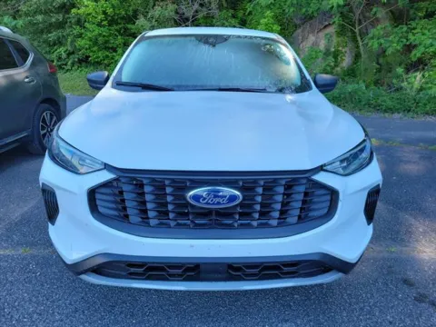 Photos of 2025 Ford Escape Active for sale in Pelham, AL at Susan Schein Automotive - Pelham