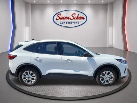More photos of 2025 Ford Escape Active at Susan Schein Automotive - Pelham, AL