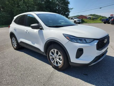 Another view of 2025 Ford Escape Active for sale in Pelham, AL at Susan Schein Automotive - Pelham