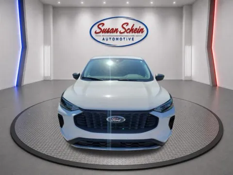 Photos of 2025 Ford Escape Active for sale in Pelham, AL at Susan Schein Automotive - Pelham
