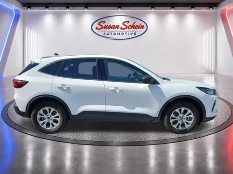 More photos of 2025 Ford Escape Active at Susan Schein Automotive - Pelham, AL