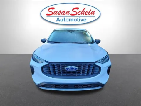 Photos of 2025 Ford Escape Active for sale in Pelham, AL at Susan Schein Automotive - Pelham