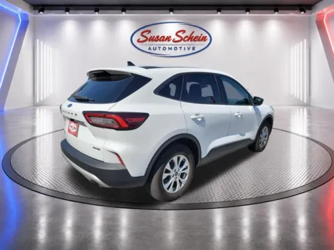 More photos of 2025 Ford Escape Active at Susan Schein Automotive - Pelham, AL