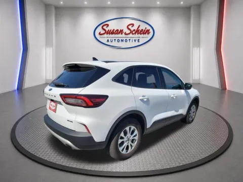 More photos of 2025 Ford Escape Active at Susan Schein Automotive - Pelham, AL