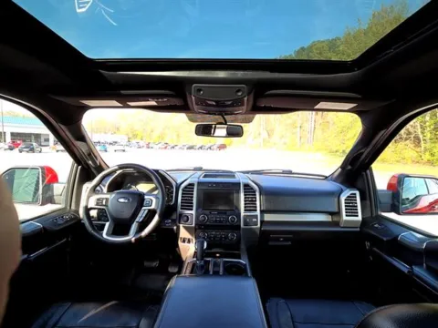 More photos of 2015 Ford F-150 Lariat at Susan Schein Automotive - Pelham, AL