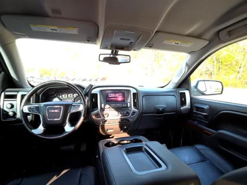 More photos of 2017 GMC Sierra 1500 SLT at Susan Schein Automotive - Pelham, AL