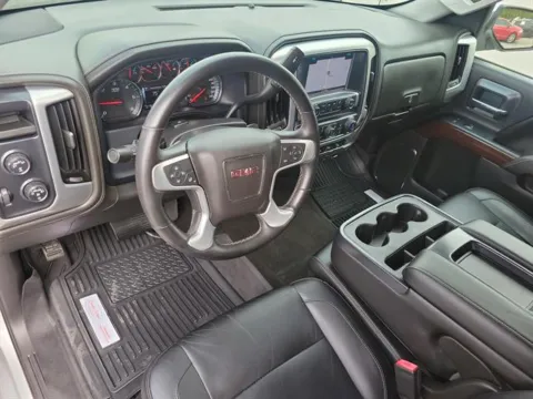 Photos of 2017 GMC Sierra 1500 SLT for sale in Pelham, AL at Susan Schein Automotive - Pelham