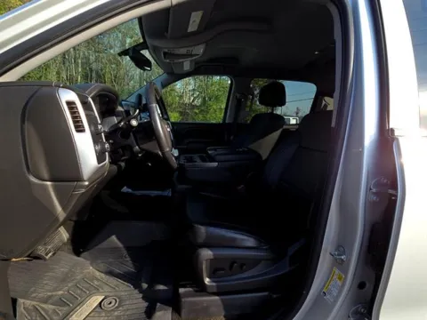 Another view of 2017 GMC Sierra 1500 SLT for sale in Pelham, AL at Susan Schein Automotive - Pelham