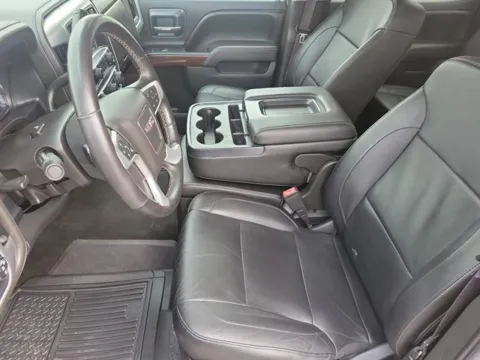 Another view of 2017 GMC Sierra 1500 SLT for sale in Pelham, AL at Susan Schein Automotive - Pelham